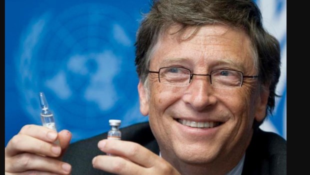 El "Gran Reinicio" y su aterradora proyección