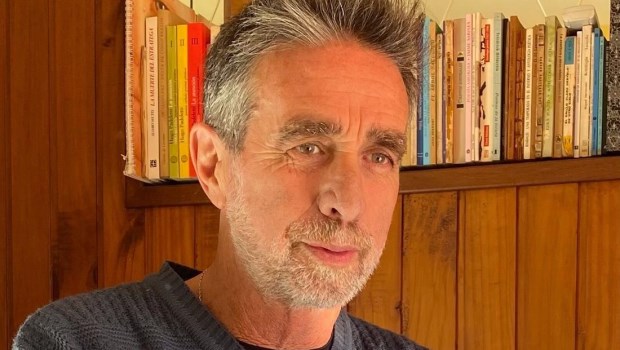 Del desencanto al despertar de un pediatra