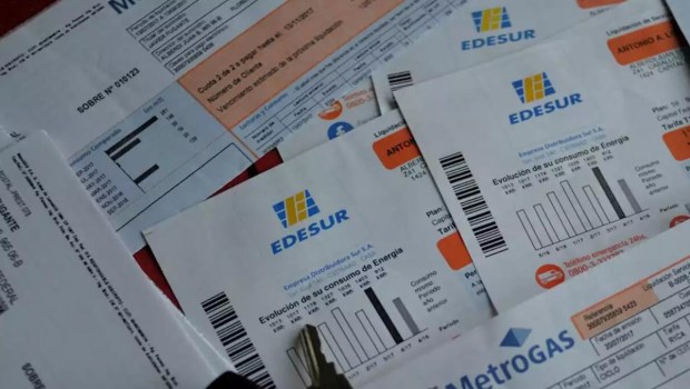 Vence el plazo para mantener el subsidio de las tarifas de luz y gas ...
