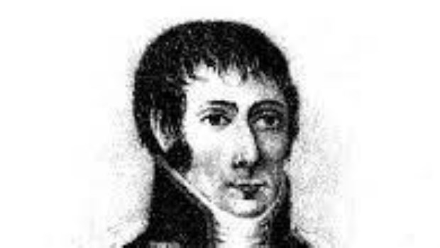 Juan Francisco Borges.