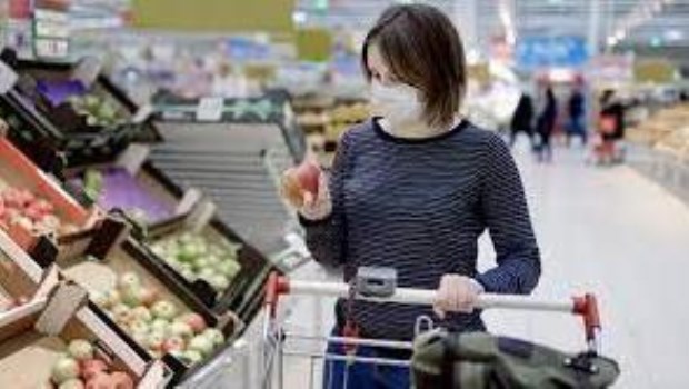 Los analistas financieros estimaron en 7,4% la inflación de julio