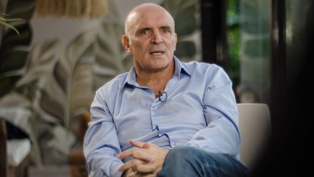 Una propuesta indecente