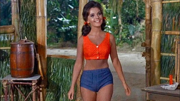 Murió a los 82 años la actriz que interpretó a Mary Ann en la Isla de Gilligan