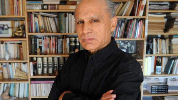 Más proyectos, Ezra Pound y la palmada de Henry Miller