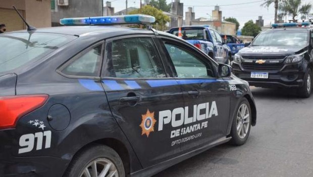 Rosario: asesinan a un joven y hieren a otras 5 personas, entre ellas un niño, en una nueva balacera