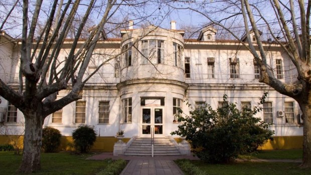 El Instituto Roffo cumple 100 años - Actualidad | Diario La Prensa