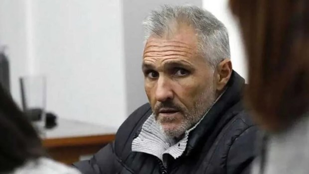 "Ninguna prueba me sitúa en la escena del crimen", el balance de Pachelo sobre el juicio por la muerte de García Belsunce
