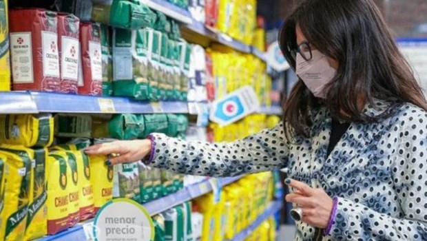 La inflación de julio alcanzó el 7,4% y es la más alta en 20 años