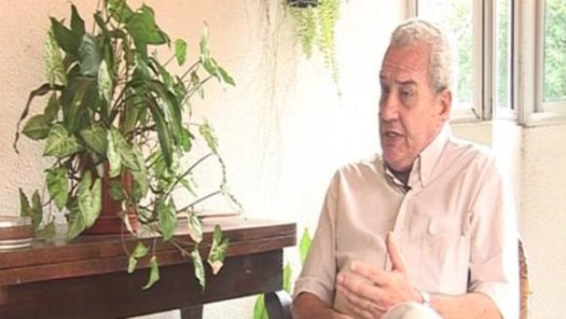 Jorge Mones Ruiz (1950-2022)