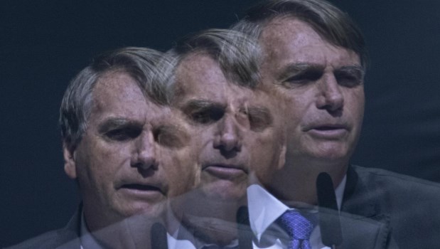 Deflación en Brasil (para ganar votos)