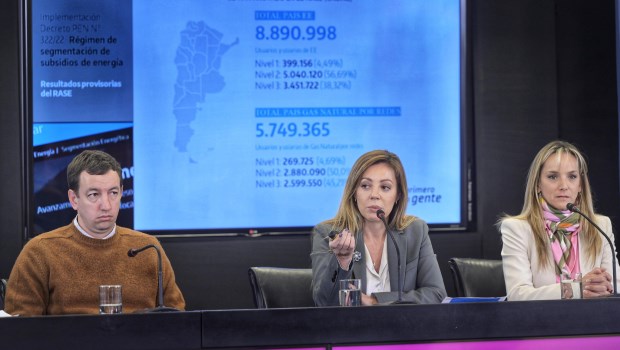 Los ciclos se acortan