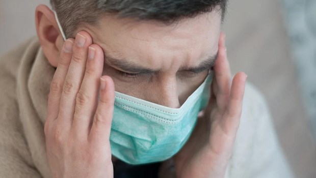 Covid largo sin haber padecido covid, el tema del que evitan hablar investigadores y médicos 