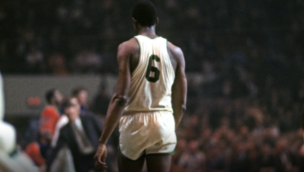 Seis número “6” que dejaron huella en la NBA