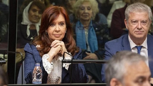 El 80% la cree culpable