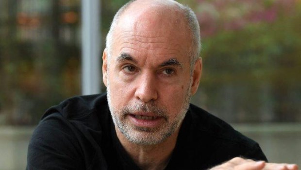 Los errores de Larreta