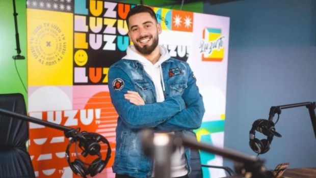 Actualmente, el canal de Youtube de Luzu TV, propiedad de Nico Occhiato superó los seiscientos mil suscriptores.