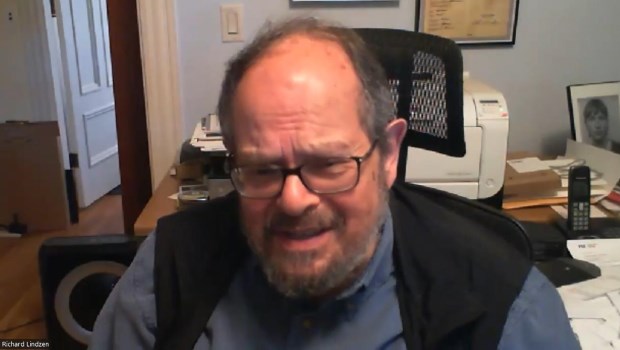 La emergencia climática, otro engaño con intenciones de control