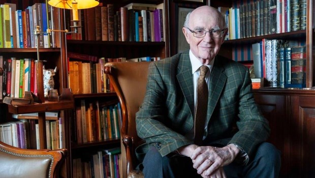 La historia como magisterio