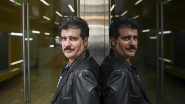 “La avenida Corrientes le está abriendo las puertas al teatro independiente”, dice Spregelburd.