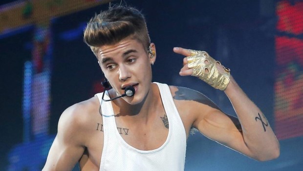 Justin Bieber Canceló Sus Shows En La Argentina Por Problemas De Salud
