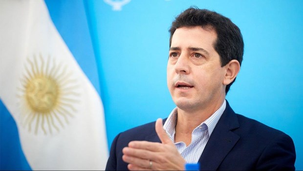 Wado De Pedro.