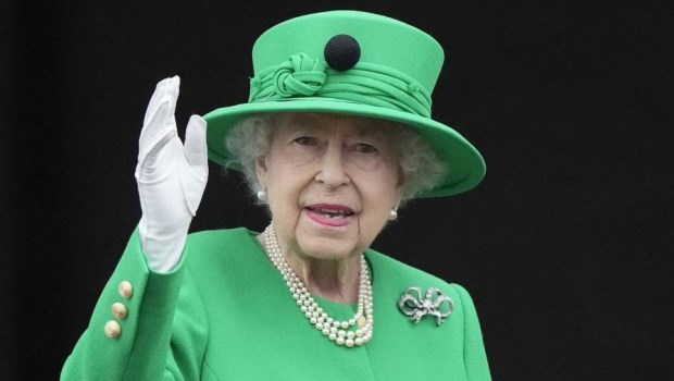 A los 96 años y tras siete décadas en el trono, falleció la reina Isabel II