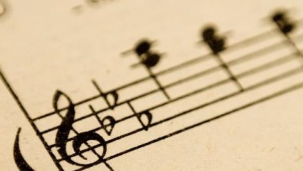 El jesuita belga Vasseau y la música