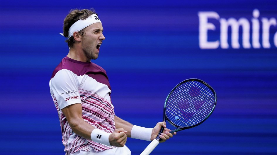 Ruud accede a la final del US Open y está cerca de ser el número 1 del
