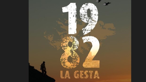 La visión acomplejada de la Guerra de Malvinas, desafiada por un filme 