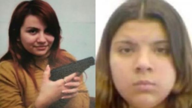 "Matá a quien vos quieras y ocultá las huellas," le sugirió Agustina Díaz a Brenda Uliarte