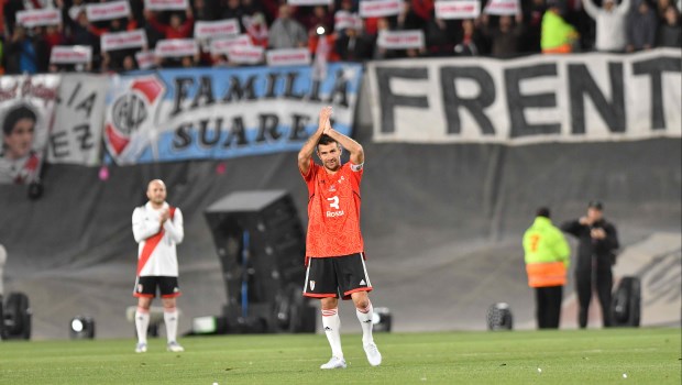 ¿Cómo será, capitán?