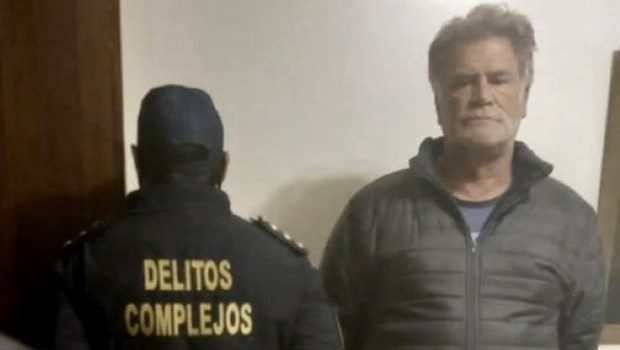 El "Teto" Medina y los involucrados en la causa del centro terapéutico seguirán detenidos