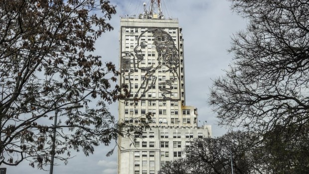 Mentiras: siempre más