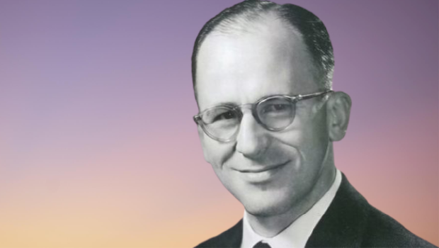 Las ideas de Enrique Shaw