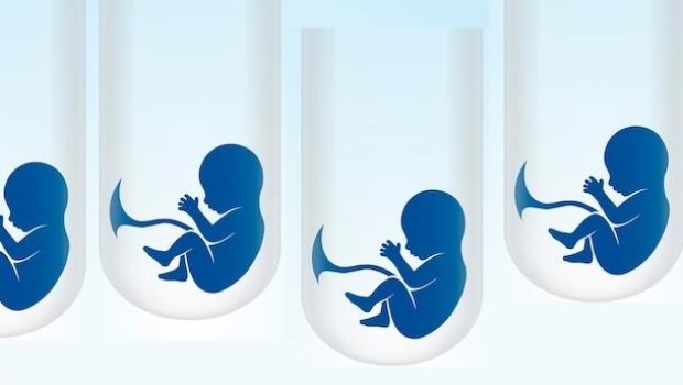 ¿De ciencia ficción?