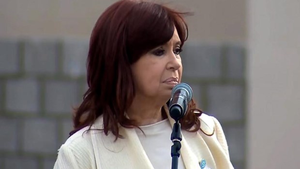 ¿Y si Cristina Kirchner ya no es garantía?