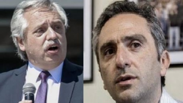 Paritarias, PASO, demoscopia y "populismo institucional"
