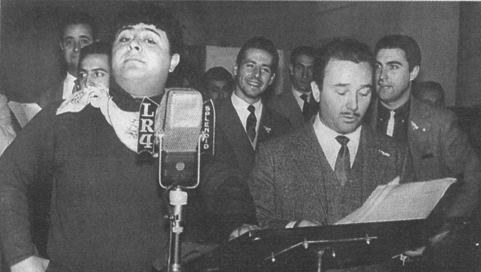 'La revista dislocada´ Espectáculos Diario La Prensa