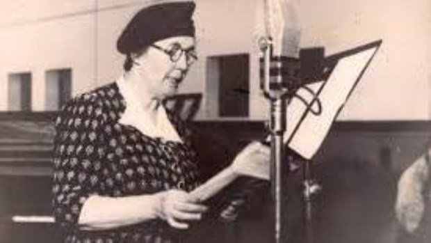 Alicia Moreau de Justo: la mujer en la democracia