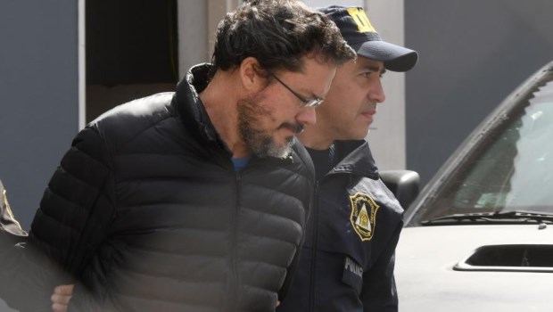 Doble crimen de Vicente López: empiezan las pericias psiquiátricas a ...
