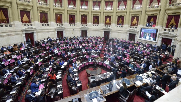 Diputados.