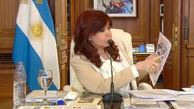 Causa Vialidad: Casación rechazó los planteos de Cristina Kirchner para apartar a fiscales y jueces