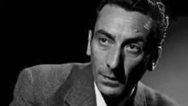 Enrique Santos Discépolo.