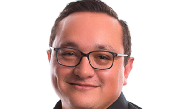 Wilson Calderón.