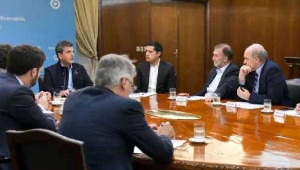 El BID analizará desembolsar 500 millones de dólares para apoyar la ...
