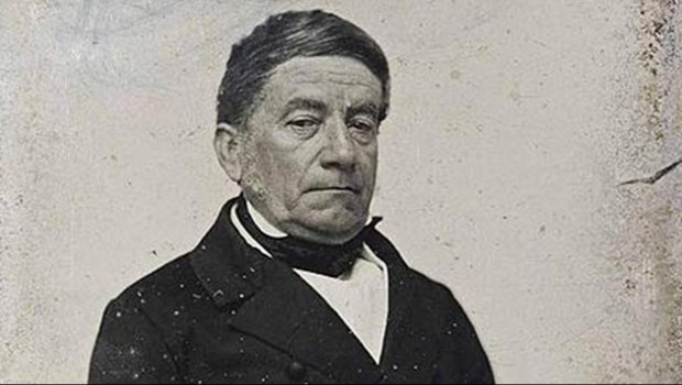 Recordando al "Manco" Paz