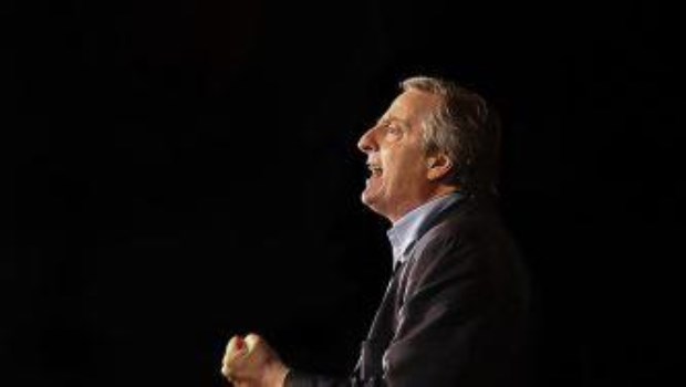 Con homenajes en todo el país, se recuerda hoy la figura de Néstor ...