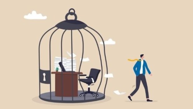 Trabajo: ¿salud o enfermedad?