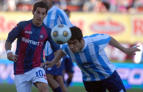 Racing y San Lorenzo aburrieron en un clásico muy pobre