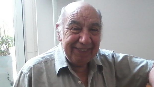 Falleció Santiago Senén González, premio Pluma de Honor 2019 - Academia Nacional de Periodismo